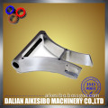 provide precision machining custom-made parts service